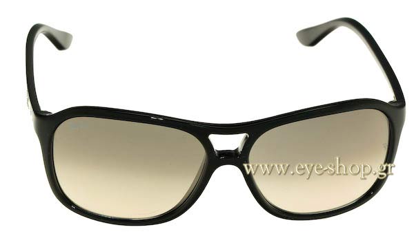 RAYBAN 4128 Γυαλια Ηλιου 