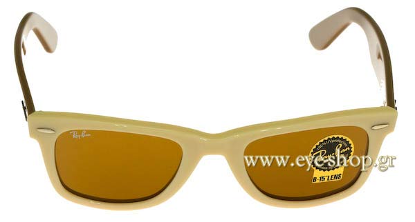 RAYBAN 2140 Wayfarer Γυαλια Ηλιου 
