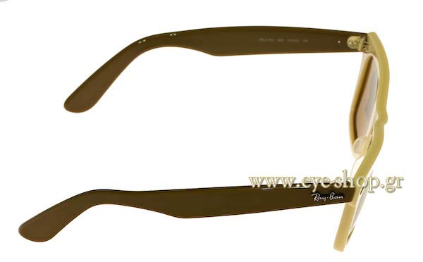 RAYBAN 2140 Wayfarer Γυαλια Ηλιου 