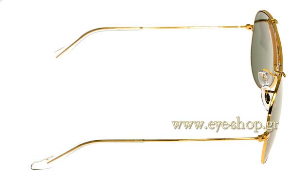 RAYBAN 3407 Γυαλια Ηλιου 