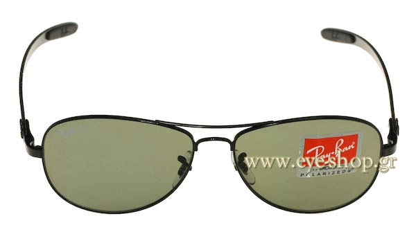 RAYBAN 8301 Γυαλια Ηλιου 