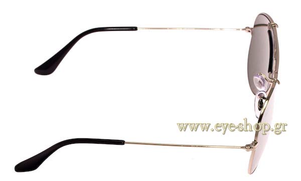 RAYBAN 3407 Γυαλια Ηλιου 