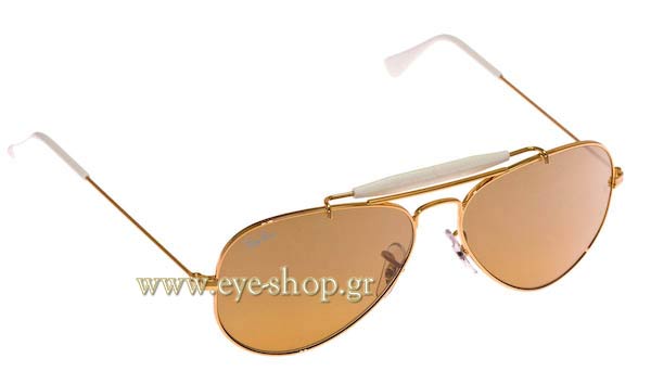 rayban 3407 Γυαλια Ηλιου 