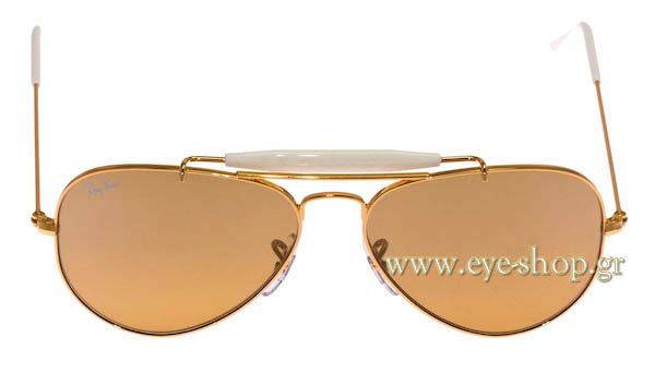 RAYBAN 3407 Γυαλια Ηλιου 