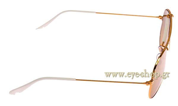 RAYBAN 3407 Γυαλια Ηλιου 