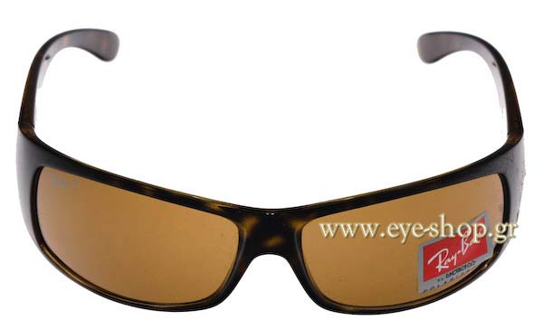RAYBAN 4108 Γυαλια Ηλιου 