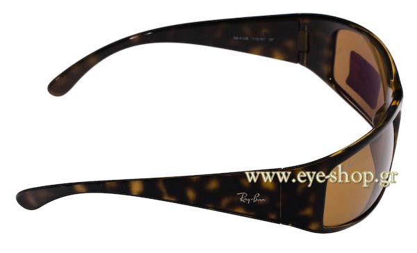 RAYBAN 4108 Γυαλια Ηλιου 