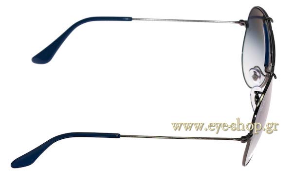 RAYBAN 3407 Γυαλια Ηλιου 