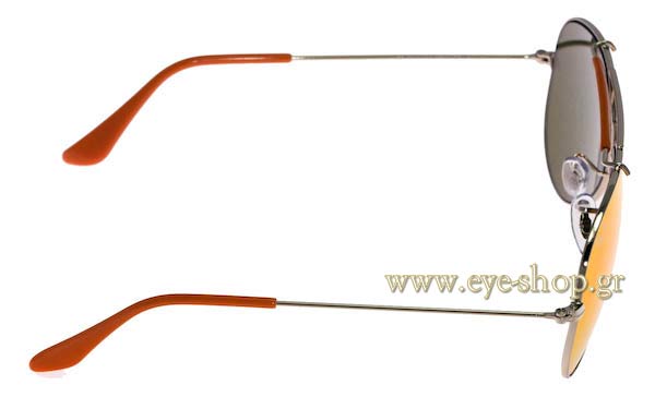 RAYBAN 3407 Γυαλια Ηλιου 