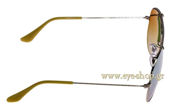 RAYBAN 3407 Γυαλια Ηλιου 