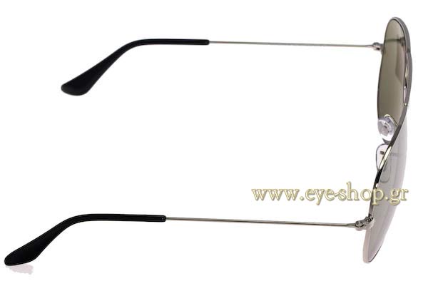 RAYBAN 3025 Aviator Γυαλια Ηλιου 