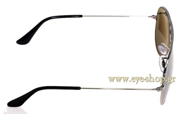 RAYBAN 3025 Aviator Γυαλια Ηλιου 