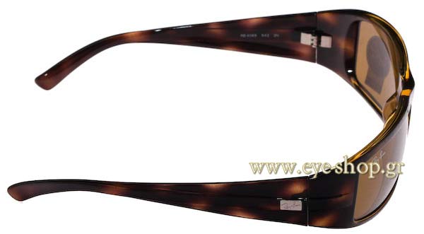 RAYBAN 4069 Γυαλια Ηλιου 