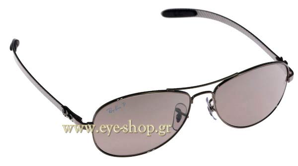 rayban 8301 Γυαλια Ηλιου 