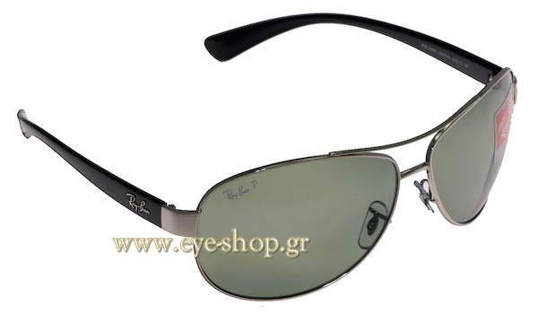 rayban 3386 Γυαλια Ηλιου 