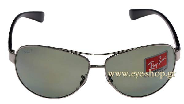 RAYBAN 3386 Γυαλια Ηλιου 