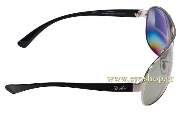 RAYBAN 3386 Γυαλια Ηλιου 
