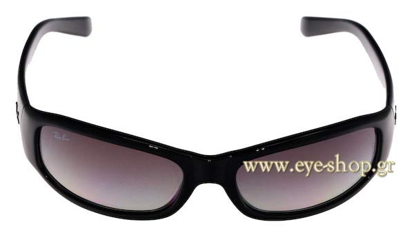 RAYBAN 4137 Γυαλια Ηλιου 