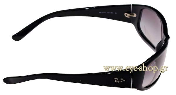 RAYBAN 4137 Γυαλια Ηλιου 