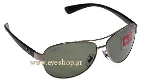 rayban 3386 Γυαλια Ηλιου 