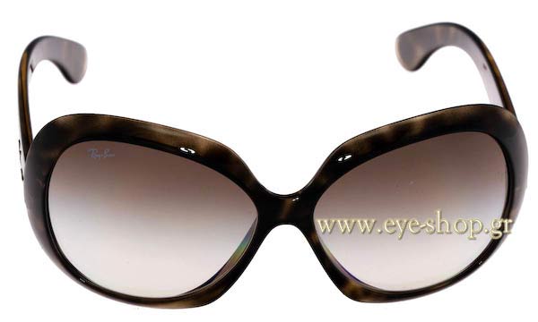 RAYBAN 4098 Jackie Ohh II Γυαλια Ηλιου 