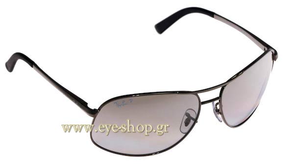 rayban 3387 Γυαλια Ηλιου 