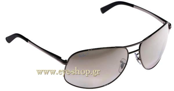 rayban 3387 Γυαλια Ηλιου 