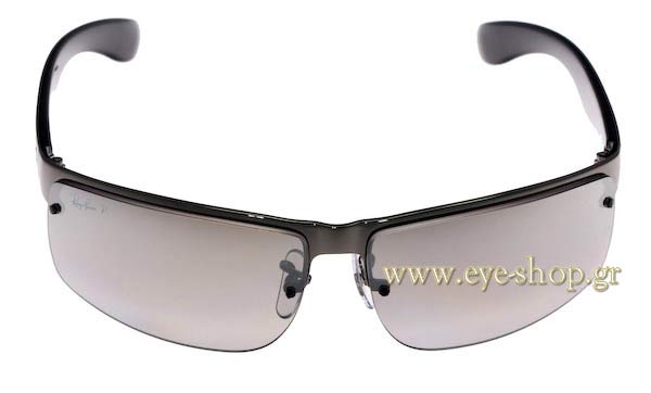 RAYBAN 3403 Γυαλια Ηλιου 