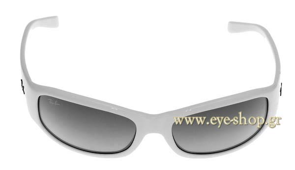 RAYBAN 4137 Γυαλια Ηλιου 