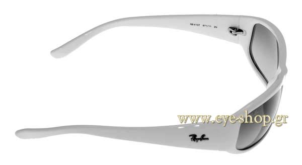 RAYBAN 4137 Γυαλια Ηλιου 