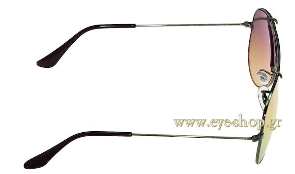 RAYBAN 3407 Γυαλια Ηλιου 