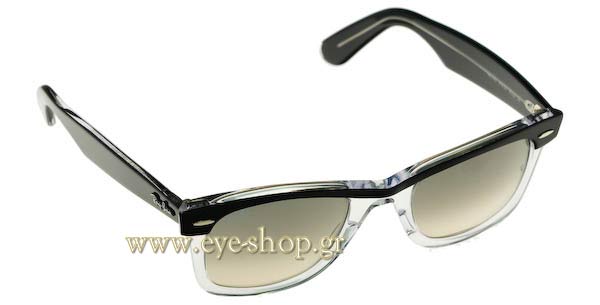 rayban 2143 Γυαλια Ηλιου 