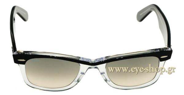 RAYBAN 2143 Γυαλια Ηλιου 
