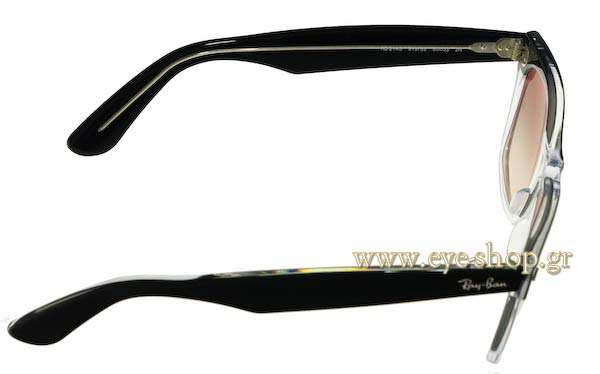 RAYBAN 2143 Γυαλια Ηλιου 