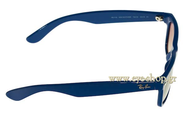 RAYBAN 2132 New Wayfarer Γυαλια Ηλιου 