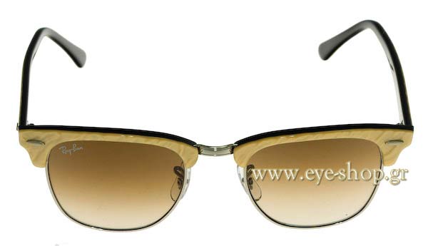 RAYBAN 3016 Clubmaster Γυαλια Ηλιου 