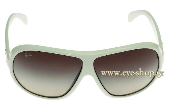 RAYBAN 4129 Γυαλια Ηλιου 