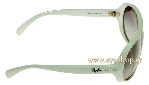 RAYBAN 4129 Γυαλια Ηλιου 