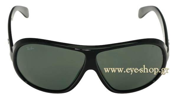 RAYBAN 4129 Γυαλια Ηλιου 