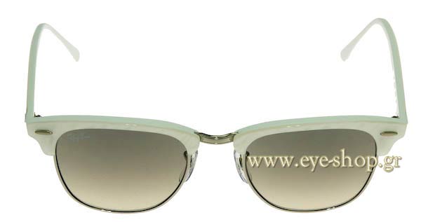 RAYBAN 3016 Clubmaster Γυαλια Ηλιου 
