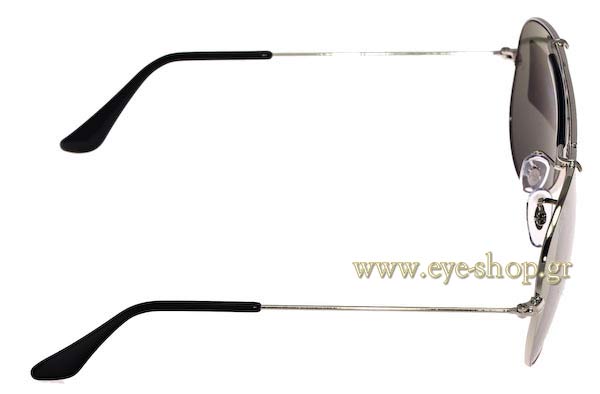 RAYBAN 3407 Γυαλια Ηλιου 
