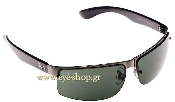 rayban 3403 Γυαλια Ηλιου 
