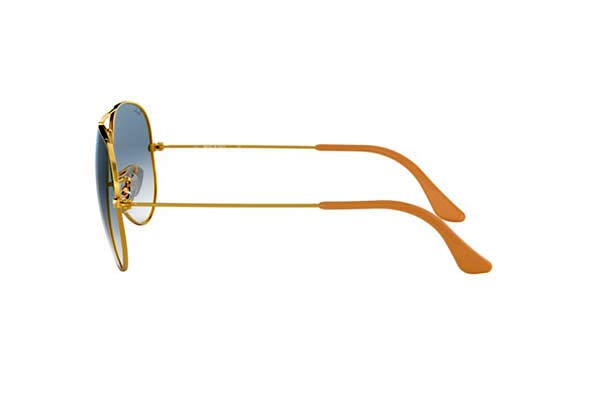 RAYBAN 3025 Aviator Γυαλια Ηλιου 