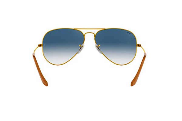 RAYBAN 3025 Aviator Γυαλια Ηλιου 