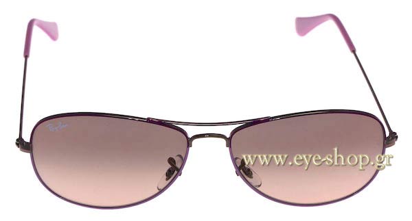 RAYBAN 3362 Cockpit Γυαλια Ηλιου 