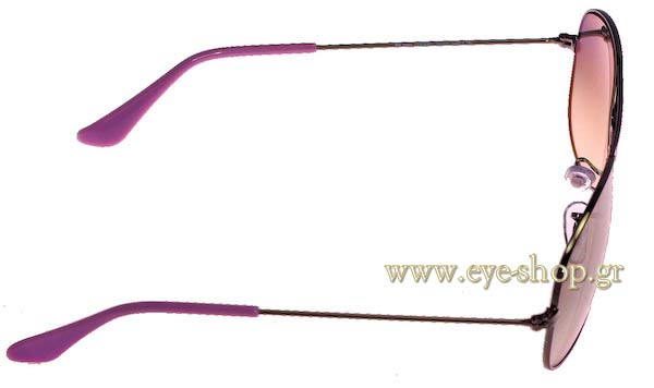 RAYBAN 3362 Cockpit Γυαλια Ηλιου 