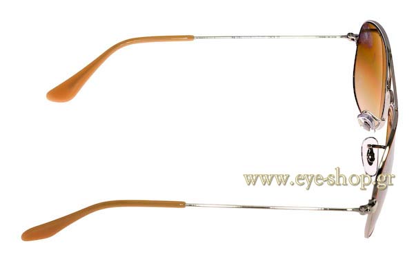 RAYBAN 3362 Cockpit Γυαλια Ηλιου 
