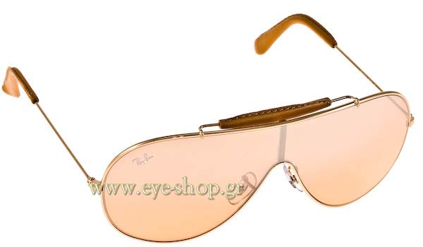 rayban 3416Q Wings Καταργήθηκε Γυαλια Ηλιου 