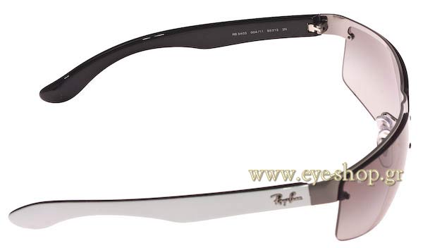 RAYBAN 3403 Γυαλια Ηλιου 