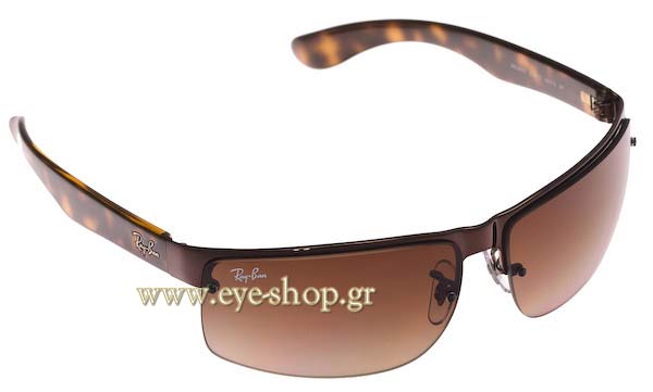 rayban 3403 Γυαλια Ηλιου 